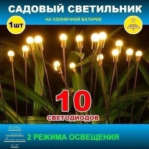 Светлячки фонарь🔻 купить в Интернет-магазине Садовод База - цена 100 руб Садовод интернет-каталог