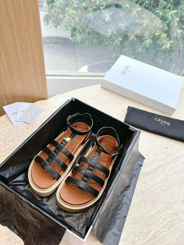 Босоножки женские черные купить в Интернет-магазине Садовод База - цена 7500 руб Садовод интернет-каталог