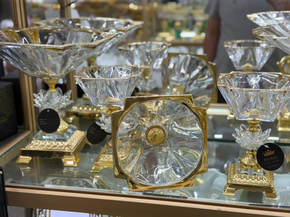 Конфетница купить в Интернет-магазине Садовод База - цена 3950 руб Садовод интернет-каталог