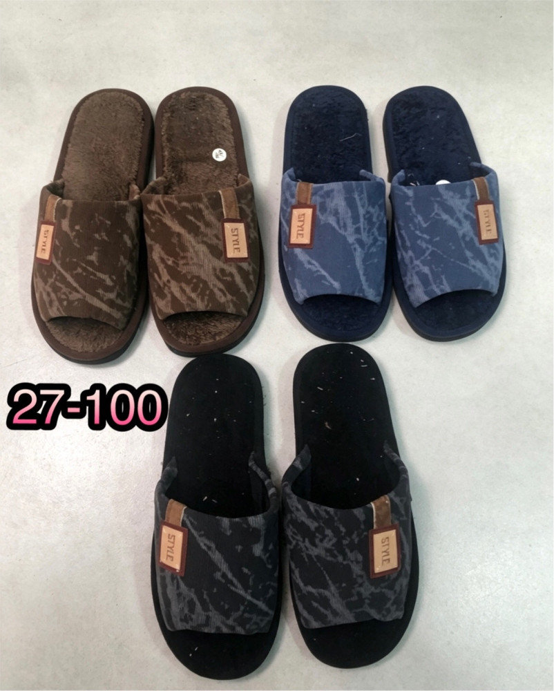 тапочки купить в Интернет-магазине Садовод База - цена 200 руб Садовод интернет-каталог