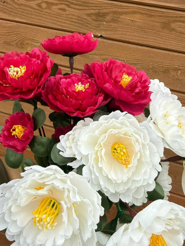 Искусственные цветы купить в Интернет-магазине Садовод База - цена 2600 руб Садовод интернет-каталог