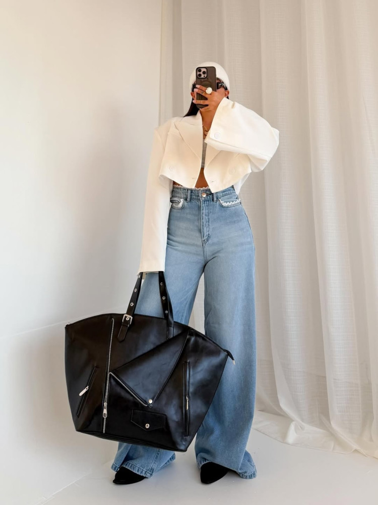 Женский пиджак белый купить в Интернет-магазине Садовод База - цена 2000 руб Садовод интернет-каталог