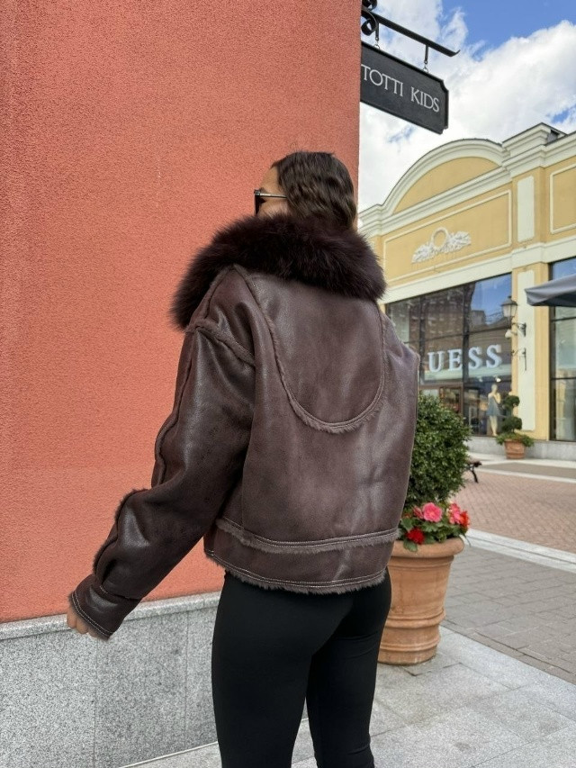 Дубленка купить в Интернет-магазине Садовод База - цена 8000 руб Садовод интернет-каталог