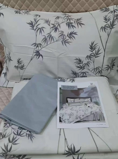 Постельное белье с готовым одеялом ❤️ САДОВОД официальный интернет-каталог