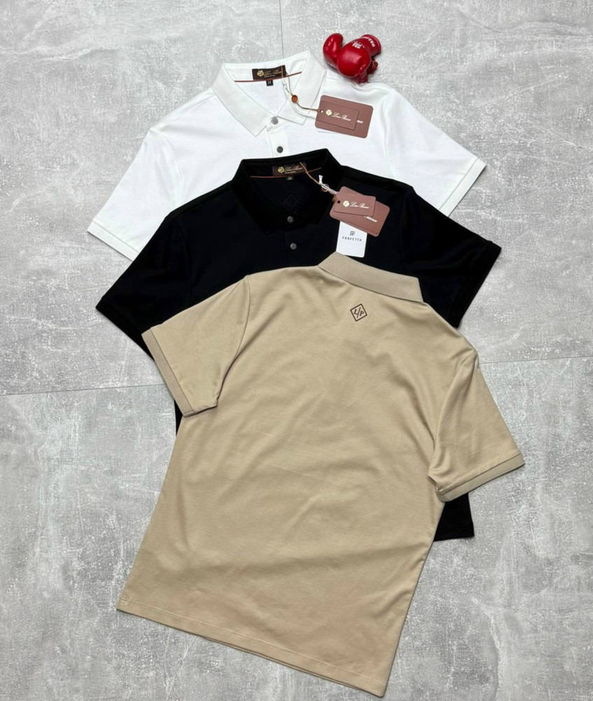 Футболка для мужчин, хлопок купить в Интернет-магазине Садовод База - цена 2500 руб Садовод интернет-каталог