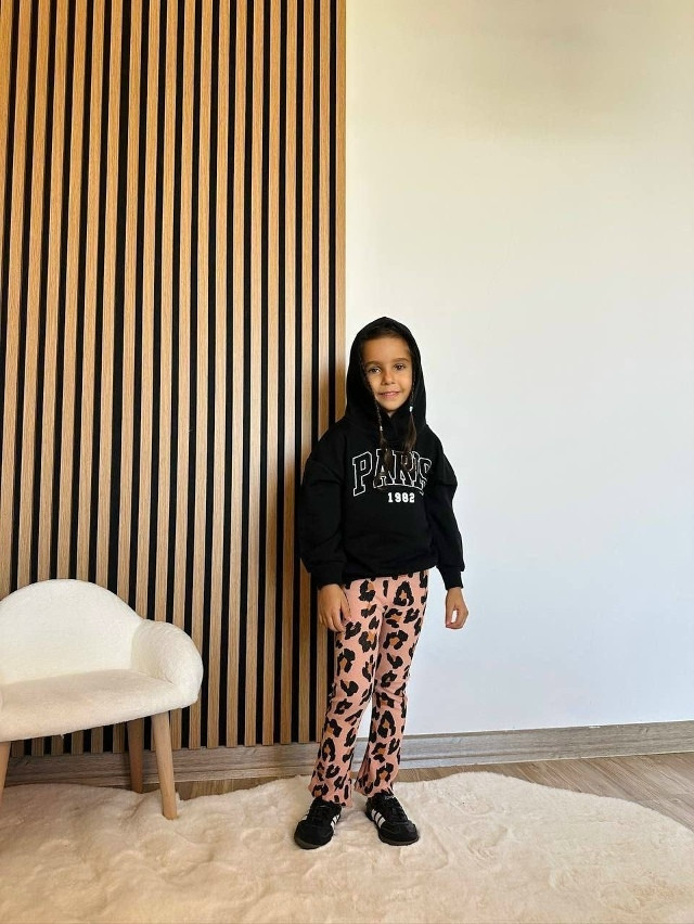 Детский костюм черный купить в Интернет-магазине Садовод База - цена 999 руб Садовод интернет-каталог