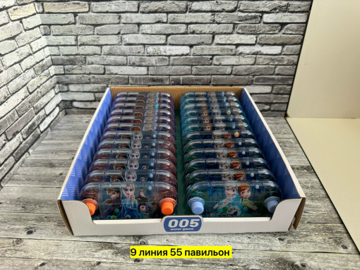 водная игра САДОВОД официальный интернет-каталог