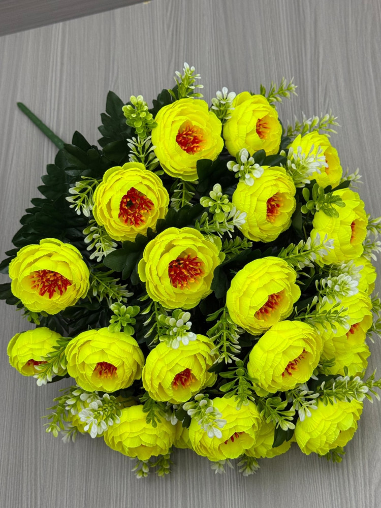 🌸1 букет 24 голов  купить в Интернет-магазине Садовод База - цена 5400 руб Садовод интернет-каталог