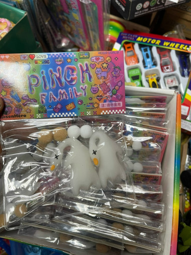 Игрушка сквиш САДОВОД официальный интернет-каталог