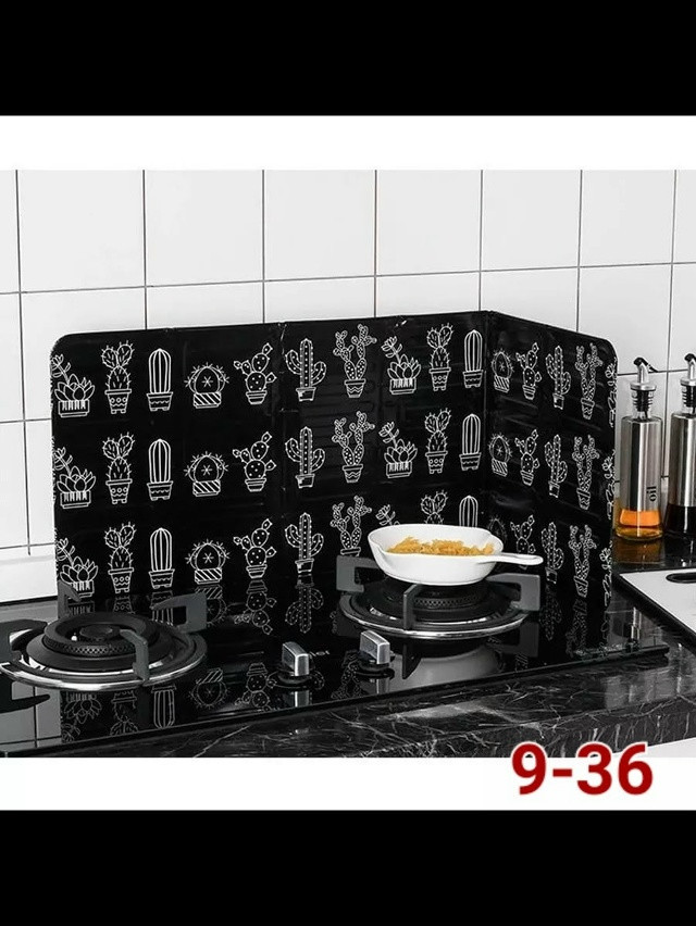 Защитный экран от брызг для плиты купить в Интернет-магазине Садовод База - цена 150 руб Садовод интернет-каталог