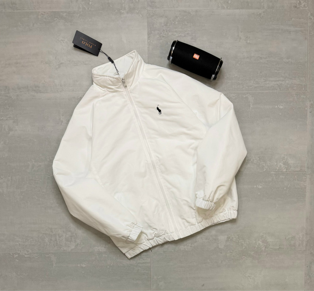 Ветровка белая купить в Интернет-магазине Садовод База - цена 3000 руб Садовод интернет-каталог