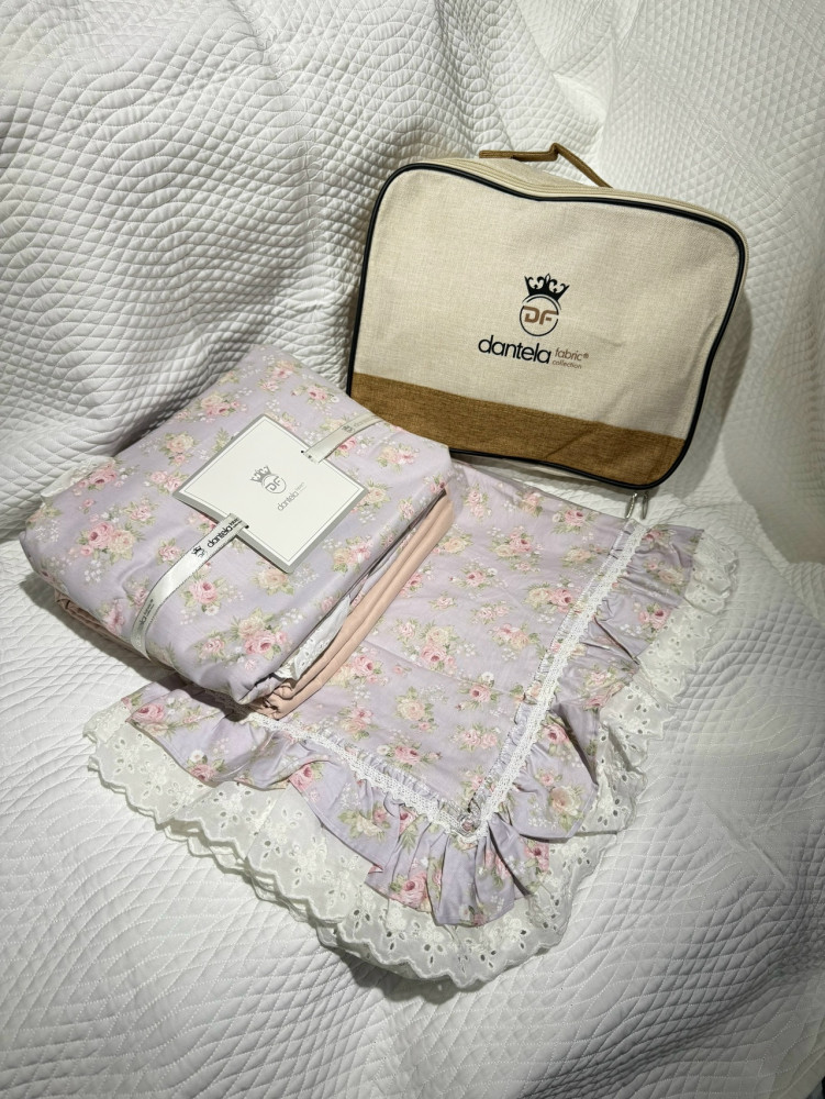 Комплект постельного белья , французский стиль купить в Интернет-магазине Садовод База - цена 3800 руб Садовод интернет-каталог