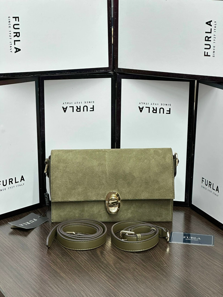 сумка зеленая купить в Интернет-магазине Садовод База - цена 4500 руб Садовод интернет-каталог