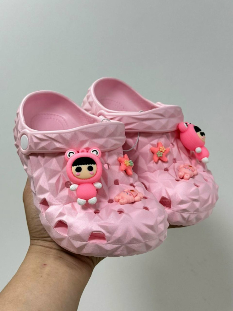 кроксы купить в Интернет-магазине Садовод База - цена 350 руб Садовод интернет-каталог