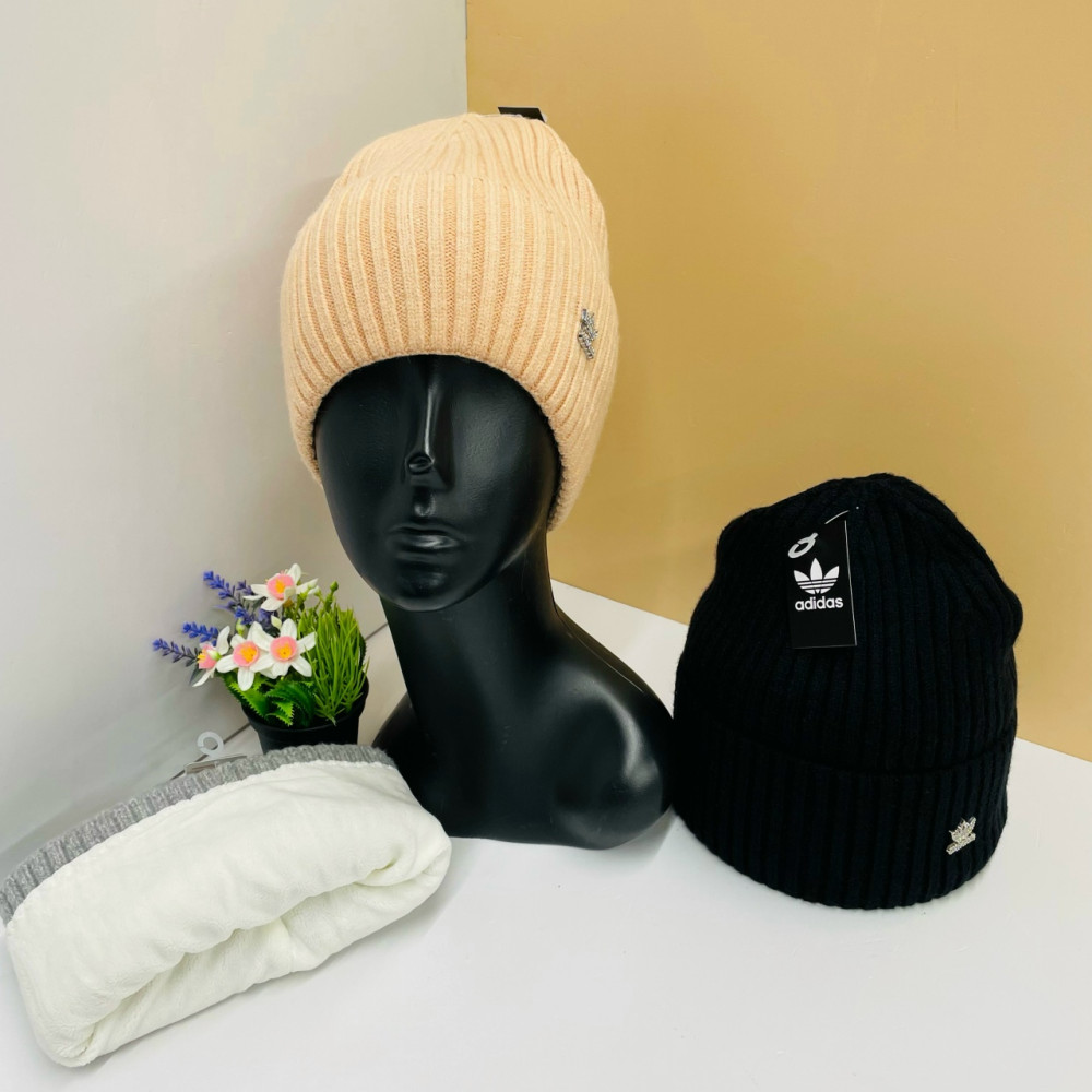 Шапка купить в Интернет-магазине Садовод База - цена 400 руб Садовод интернет-каталог