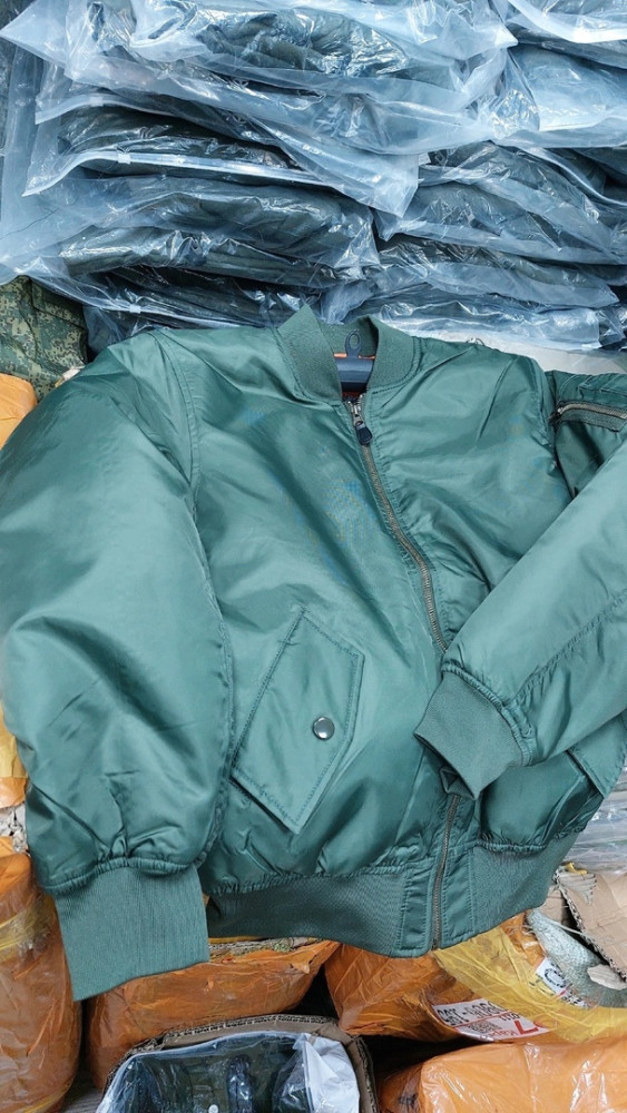 Куртка мужская хаки купить в Интернет-магазине Садовод База - цена 3000 руб Садовод интернет-каталог