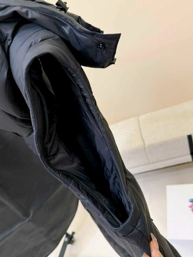 Женская Куртка Трансформер купить в Интернет-магазине Садовод База - цена 19000 руб Садовод интернет-каталог