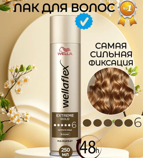Лак для укладки волос САДОВОД официальный интернет-каталог