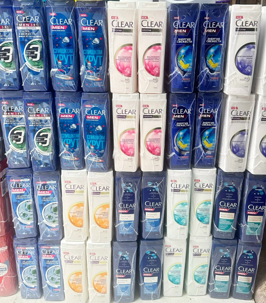 Шампунь для волос купить в Интернет-магазине Садовод База - цена 130 руб Садовод интернет-каталог