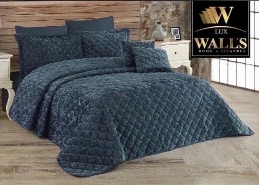 Покрывало с наволочками САДОВОД официальный интернет-каталог