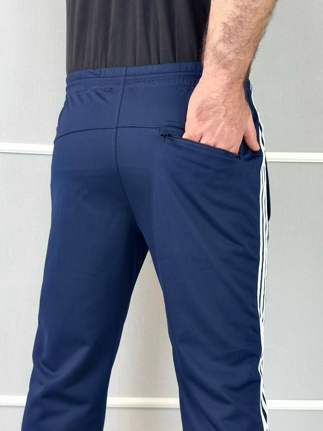 💥Штаны синие купить в Интернет-магазине Садовод База - цена 650 руб Садовод интернет-каталог