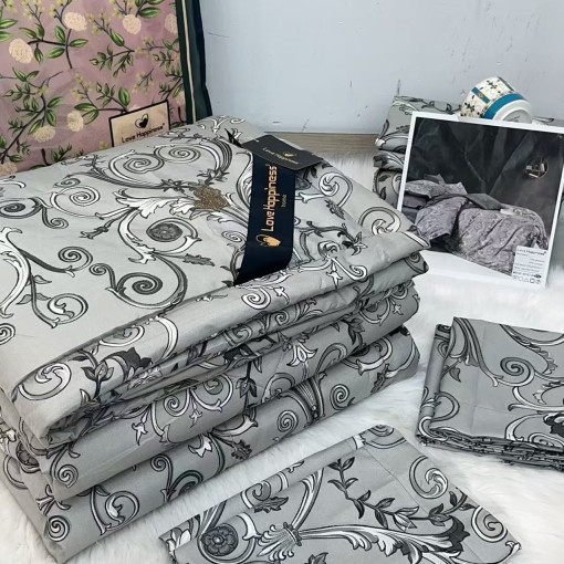 Комплект постельного белья с готовым одеялом САДОВОД официальный интернет-каталог