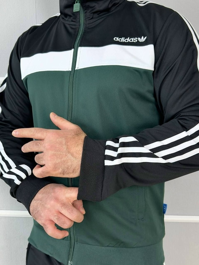 ‼️ СПОРТИВНЫЙ КОСТЮМ ✔тонкий купить в Интернет-магазине Садовод База - цена 1700 руб Садовод интернет-каталог