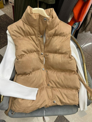 Жилет САДОВОД официальный интернет-каталог