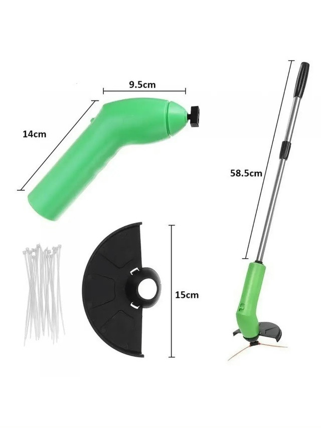 садовый триммер купить в Интернет-магазине Садовод База - цена 250 руб Садовод интернет-каталог