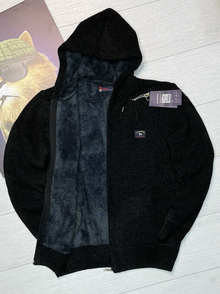 Толстовка мужская черная купить в Интернет-магазине Садовод База - цена 2000 руб Садовод интернет-каталог