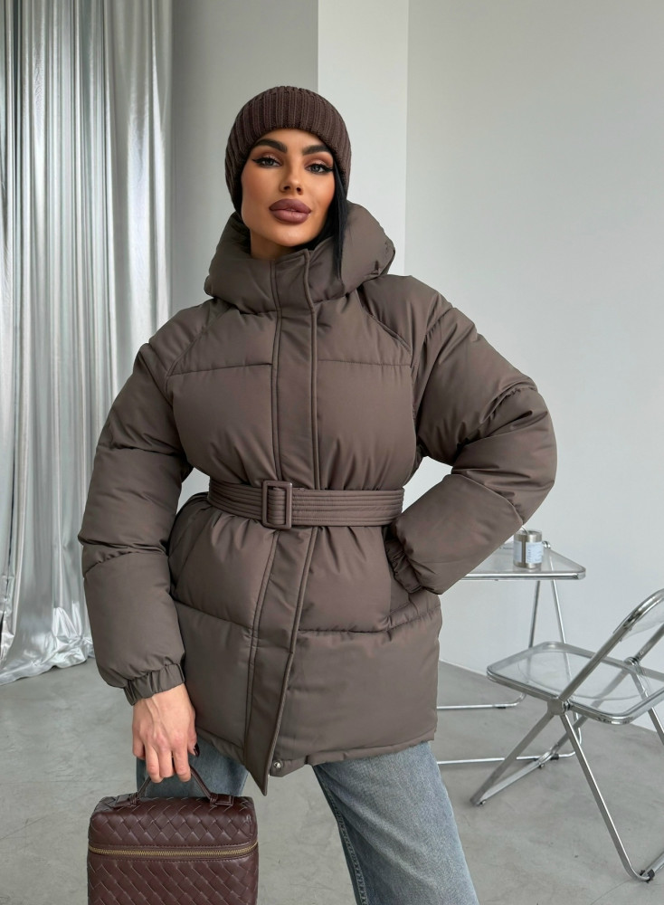 💎Зимняя куртка