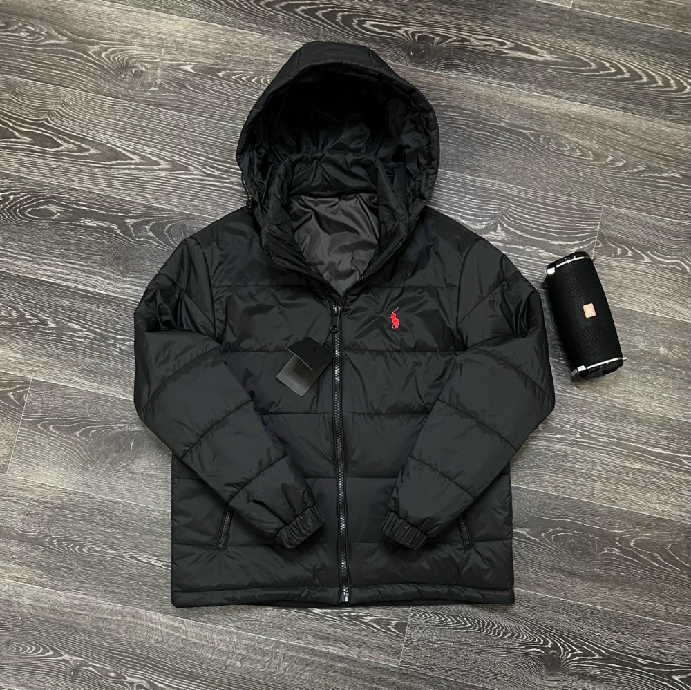 Ветровка черная купить в Интернет-магазине Садовод База - цена 2800 руб Садовод интернет-каталог