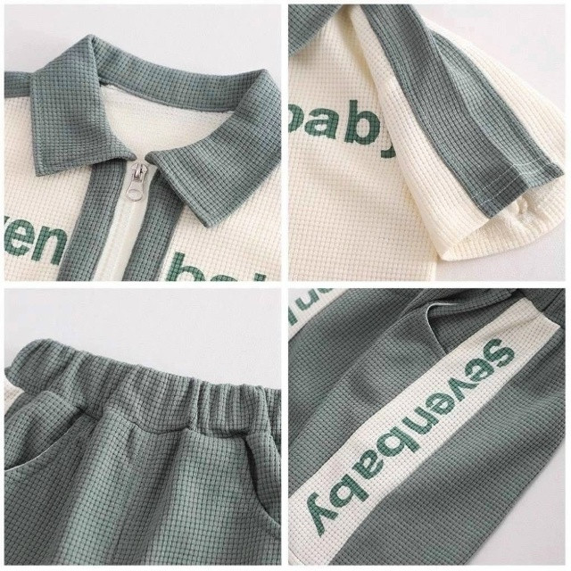 Детский костюм зеленый купить в Интернет-магазине Садовод База - цена 600 руб Садовод интернет-каталог