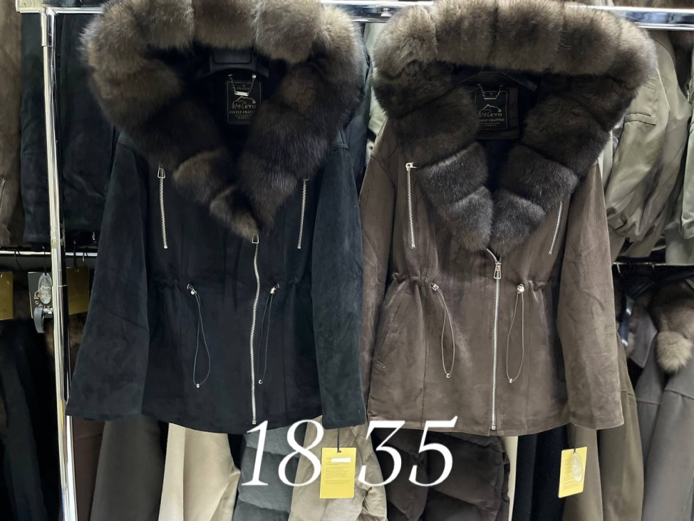 Куртка женская черная купить в Интернет-магазине Садовод База - цена 14999 руб Садовод интернет-каталог