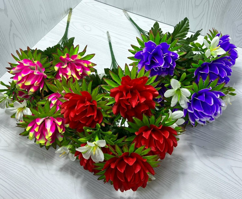 Искусственные цветы купить в Интернет-магазине Садовод База - цена 3400 руб Садовод интернет-каталог