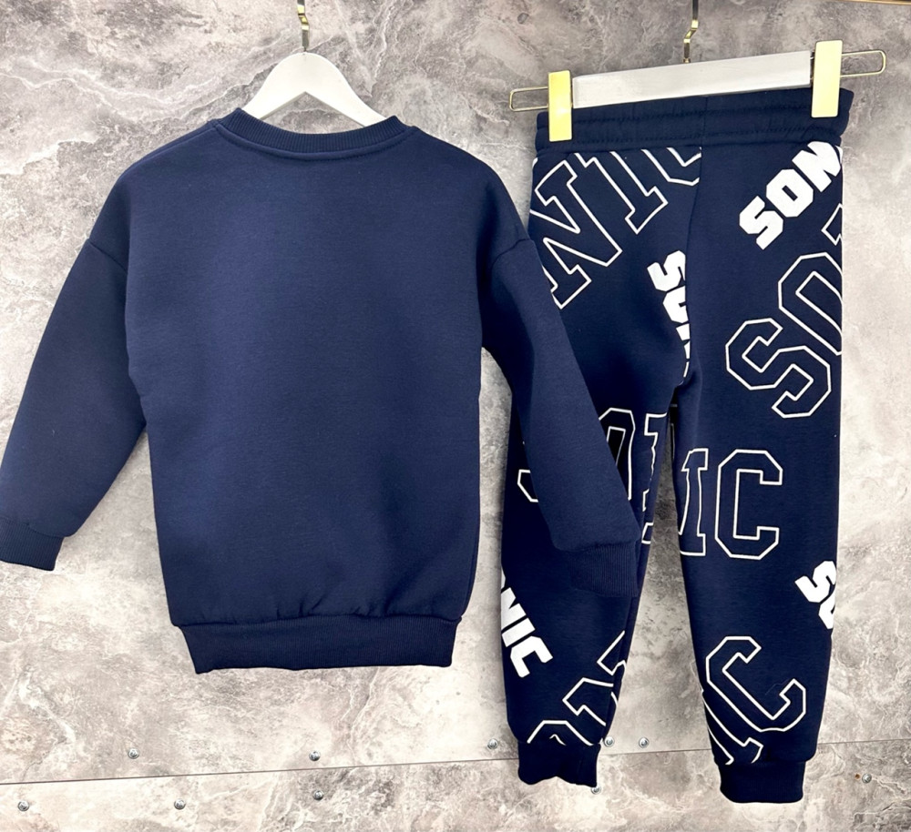 Детский костюм синий купить в Интернет-магазине Садовод База - цена 1299 руб Садовод интернет-каталог