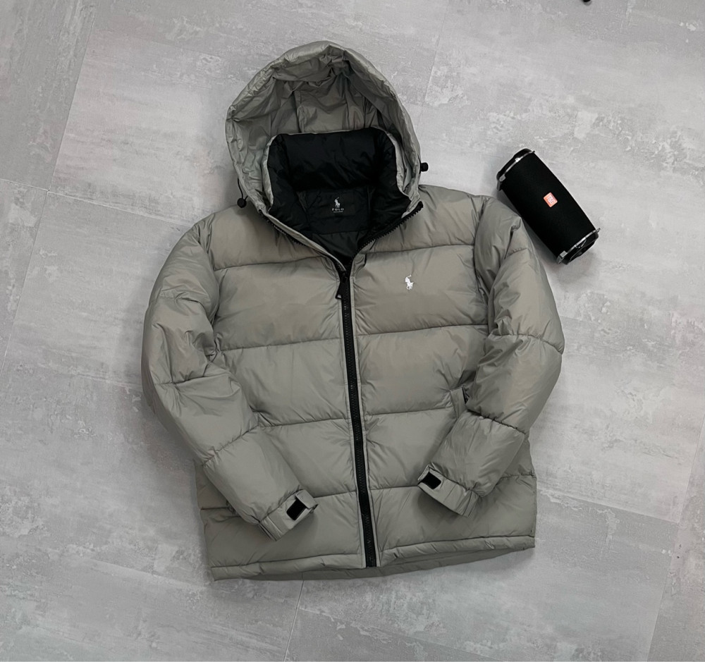 Куртка мужская серая купить в Интернет-магазине Садовод База - цена 3500 руб Садовод интернет-каталог