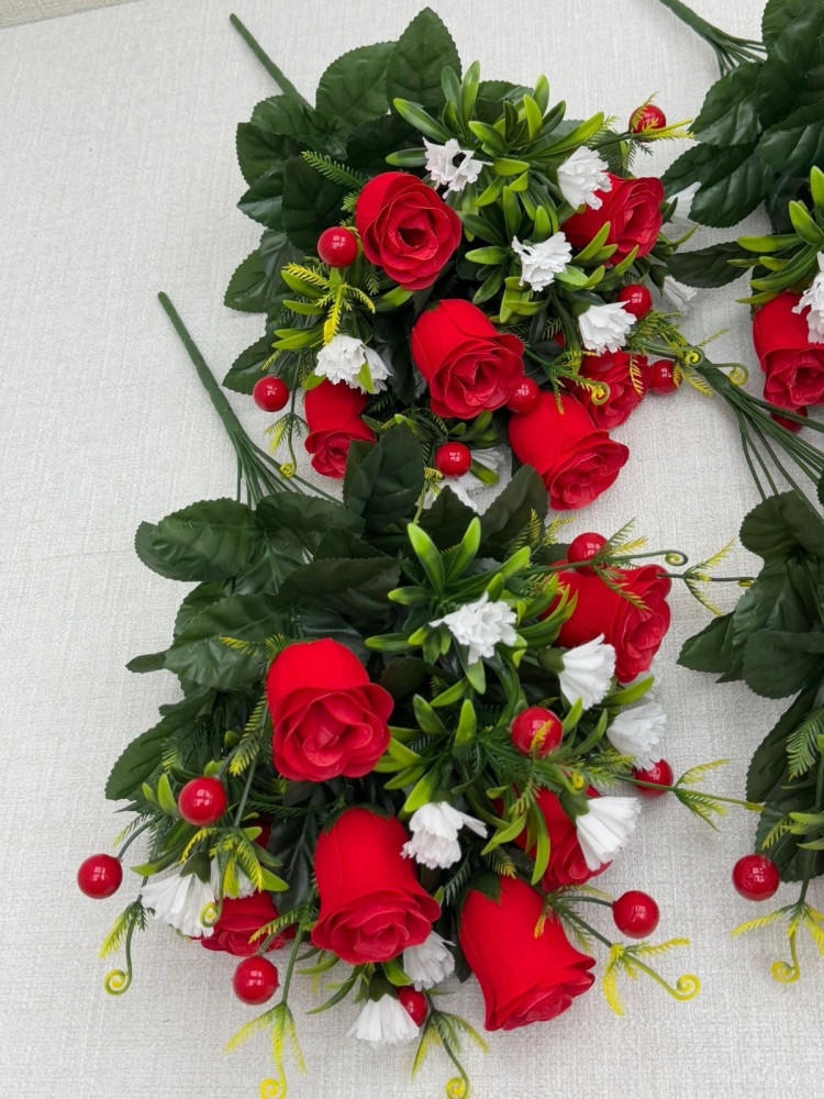 Искусственные цветы купить в Интернет-магазине Садовод База - цена 2200 руб Садовод интернет-каталог