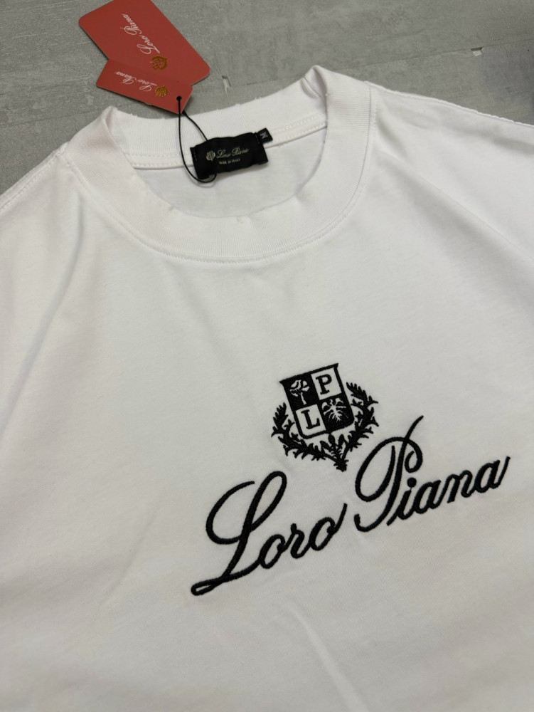 Мужская футболка белая купить в Интернет-магазине Садовод База - цена 1800 руб Садовод интернет-каталог