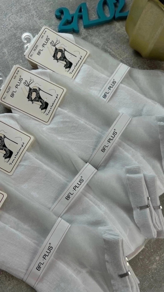 носки белые купить в Интернет-магазине Садовод База - цена 450 руб Садовод интернет-каталог