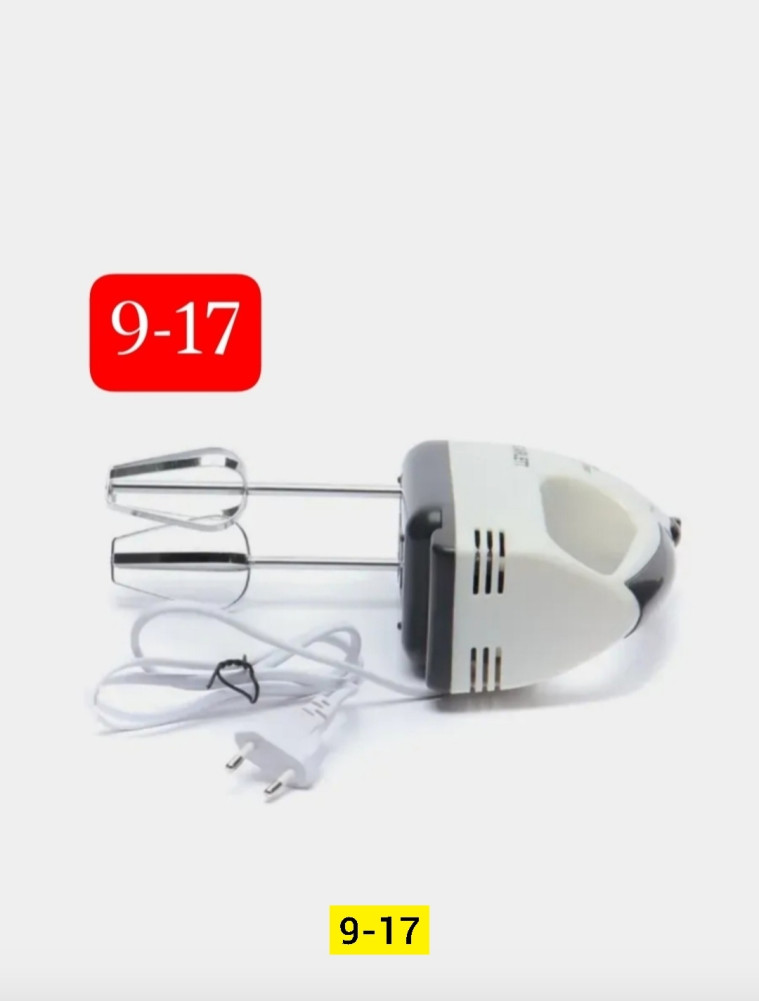 миксер купить в Интернет-магазине Садовод База - цена 300 руб Садовод интернет-каталог