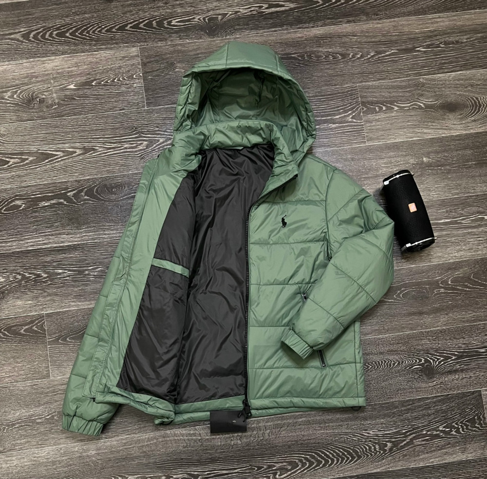 Ветровка зеленая купить в Интернет-магазине Садовод База - цена 2800 руб Садовод интернет-каталог