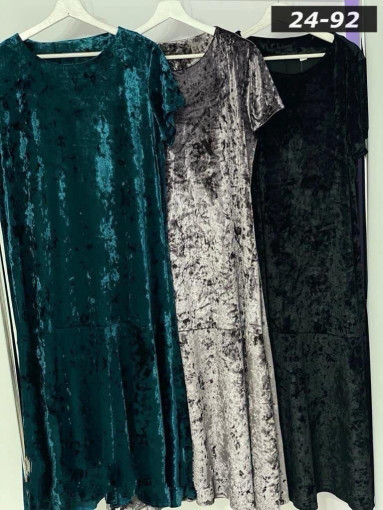 А теперь прекрасная новость🤩🤩🤩снова 💣 бомбические Платья в трёх  расцветках, а самое главное с ходовые размерам🤩 САДОВОД официальный интернет-каталог