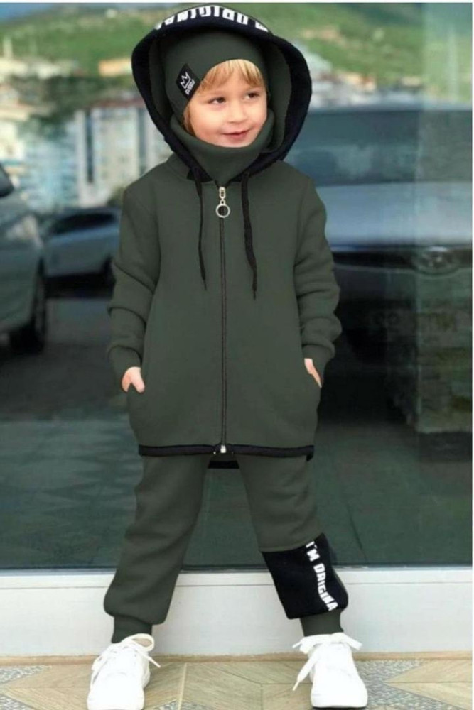Детский костюм зеленый купить в Интернет-магазине Садовод База - цена 2000 руб Садовод интернет-каталог
