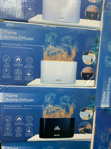 Увлажнитель воздуха для дома с подсветкой САДОВОД официальный интернет-каталог