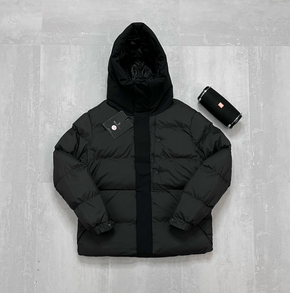 Куртка женская черная купить в Интернет-магазине Садовод База - цена 4500 руб Садовод интернет-каталог