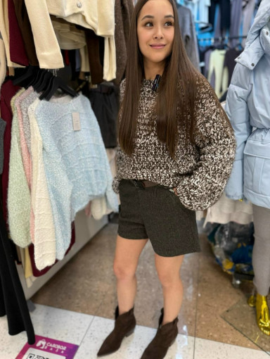 Свитер САДОВОД официальный интернет-каталог