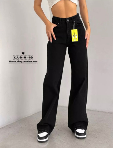 джинсы женские  клёш САДОВОД официальный интернет-каталог