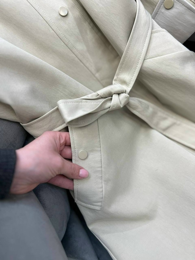 Тренч купить в Интернет-магазине Садовод База - цена 3900 руб Садовод интернет-каталог