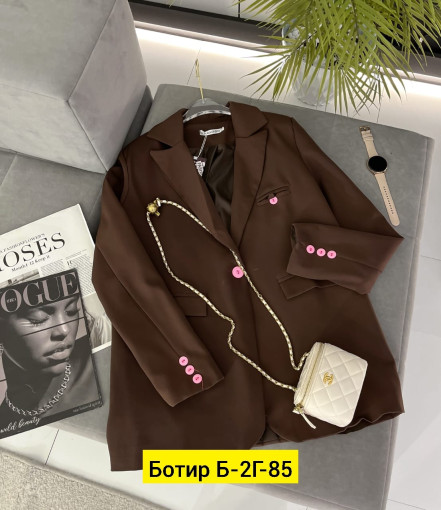 Пиджак САДОВОД официальный интернет-каталог